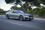 BMW 745Le xDrive M Sport 2019 года (WW)